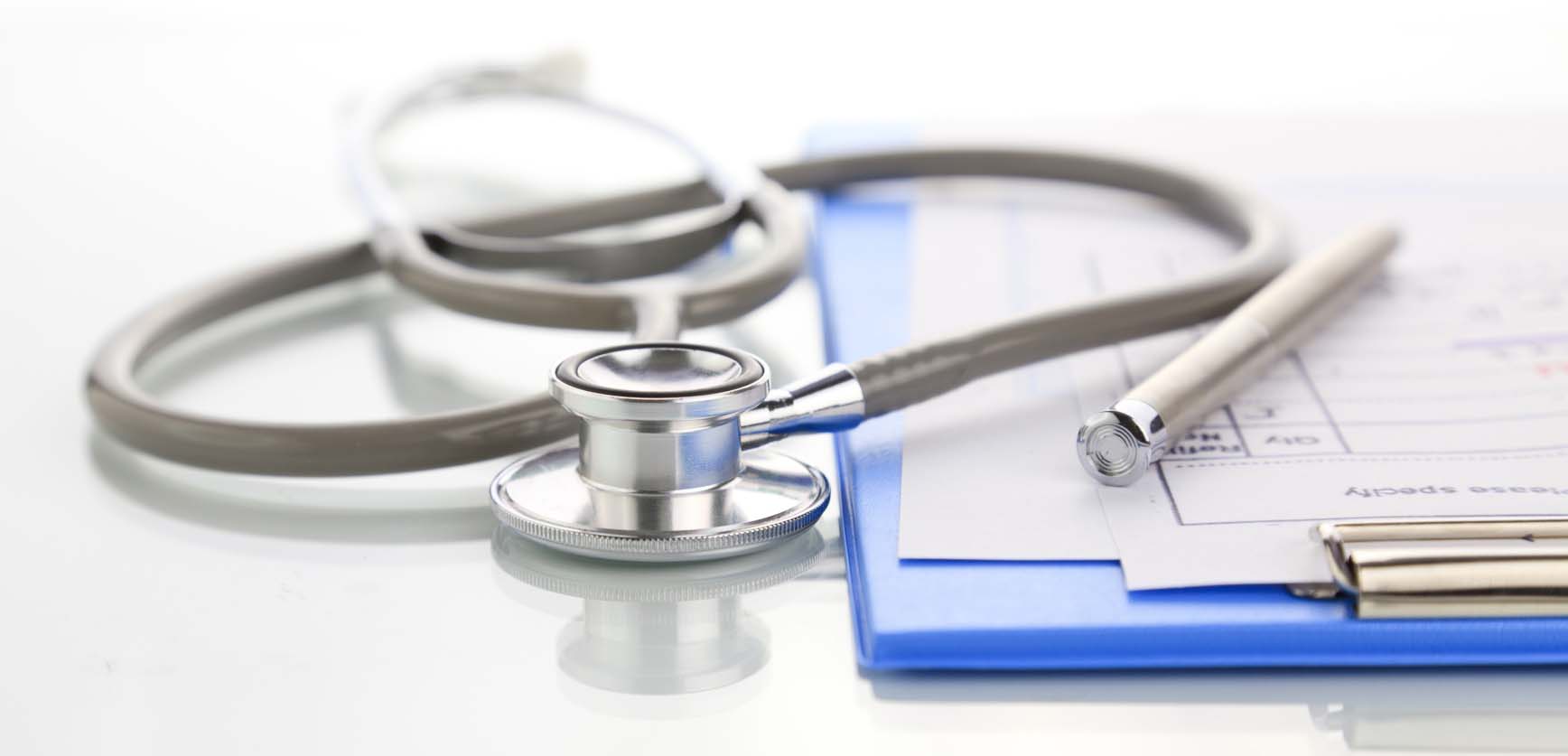 Медицинские справки и больничные листы