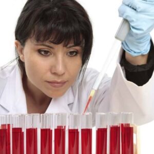 Биохимический анализ крови 228/у купить на сайте MEDKOM-ONLINE