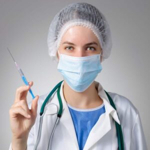 Сертификат о прививках - купить на сайте MEDKOM-ONLINE