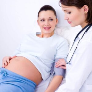 Справку о беременности - купить на сайте MEDKOM-ONLINE