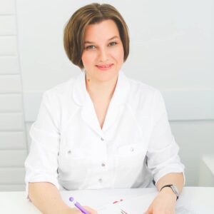 Справку от гинеколога - купить на сайте MEDKOM-ONLINE