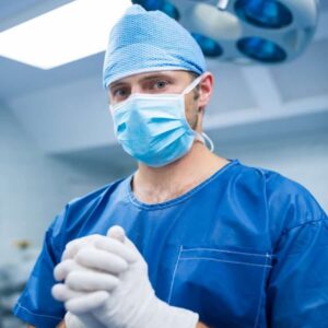 Справку от хирурга - купить на сайте MEDKOM-ONLINE