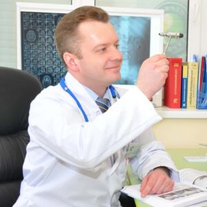 Справку от невропатолога - купить на сайте MEDKOM-ONLINE