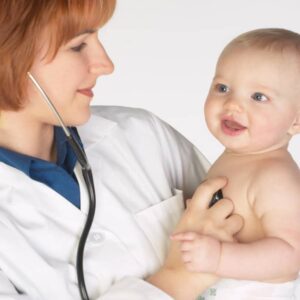Справку от педиатра - купить на сайте MEDKOM-ONLINE