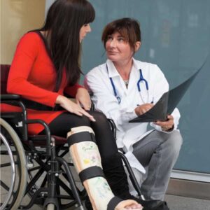 Справку от травматолога - купить на сайте MEDKOM-ONLINE