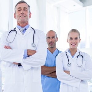 Заключение КЭК - купить на сайте MEDKOM-ONLINE