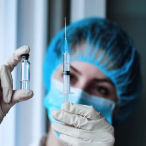 Справка о сделанной прививке от гриппа - купить на сайте MEDKOM-ONLINE